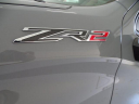 Thumbnail image of 2024 Chevrolet Silverado 1500 at Johnson Dodge Chrysler Jeep