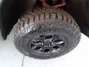 Thumbnail image of 2024 Chevrolet Silverado 1500 at Johnson Dodge Chrysler Jeep