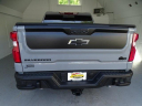 Thumbnail image of 2024 Chevrolet Silverado 1500 at Johnson GMC Cadillac