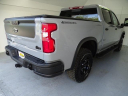 Thumbnail image of 2024 Chevrolet Silverado 1500 at Johnson GMC Cadillac