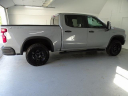 Thumbnail image of 2024 Chevrolet Silverado 1500 at Johnson GMC Cadillac