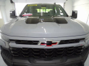 Thumbnail image of 2024 Chevrolet Silverado 1500 at Johnson GMC Cadillac