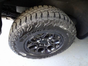 Thumbnail image of 2024 Chevrolet Silverado 1500 at Johnson GMC Cadillac