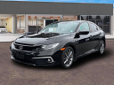 Thumbnail image of 2020 Honda Civic at Northstar Mitsubishi
