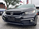 2020 Honda Civic EX at Northstar Mitsubishi