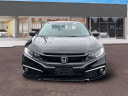 Thumbnail image of 2020 Honda Civic at Northstar Mitsubishi