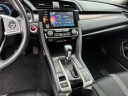 Thumbnail image of 2020 Honda Civic at Northstar Mitsubishi