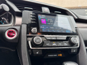 Thumbnail image of 2020 Honda Civic at Northstar Mitsubishi