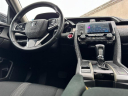 Thumbnail image of 2020 Honda Civic at Northstar Mitsubishi