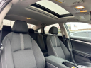Thumbnail image of 2020 Honda Civic at Northstar Mitsubishi
