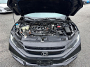 Thumbnail image of 2020 Honda Civic at Northstar Mitsubishi