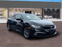 Thumbnail image of 2020 Honda Civic at Northstar Mitsubishi