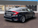 Thumbnail image of 2020 Honda Civic at Northstar Mitsubishi