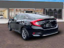 Thumbnail image of 2020 Honda Civic at Northstar Mitsubishi