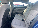2020 Hyundai ELANTRA SEL at Custom Performance Auto Sales