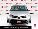 Thumbnail image of 2020 Toyota Sienna at Inver Grove Toyota