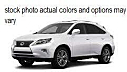 Thumbnail image of 2013 Lexus RX 350 at Palmdale Auto Mall