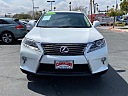Thumbnail image of 2013 Lexus RX 350 at Palmdale Auto Mall