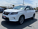 Thumbnail image of 2013 Lexus RX 350 at Palmdale Auto Mall
