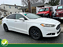Thumbnail image of 2014 Ford Fusion at 5 STAR AUTO SALES INC