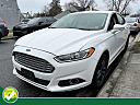 Thumbnail image of 2014 Ford Fusion at 5 STAR AUTO SALES INC
