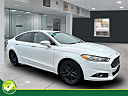 Thumbnail image of 2014 Ford Fusion at 5 STAR AUTO SALES INC