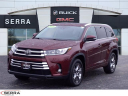 Thumbnail image of 2018 Toyota Highlander at Serra Buick Gmc Champaign
