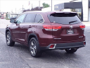 Thumbnail image of 2018 Toyota Highlander at Serra Buick Gmc Champaign