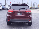 Thumbnail image of 2018 Toyota Highlander at Serra Buick Gmc Champaign