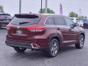 Thumbnail image of 2018 Toyota Highlander at Serra Buick Gmc Champaign
