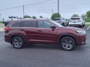 Thumbnail image of 2018 Toyota Highlander at Serra Buick Gmc Champaign