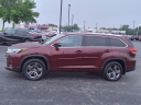 Thumbnail image of 2018 Toyota Highlander at Serra Buick Gmc Champaign