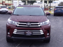 Thumbnail image of 2018 Toyota Highlander at Serra Buick Gmc Champaign