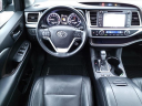 Thumbnail image of 2018 Toyota Highlander at Serra Buick Gmc Champaign