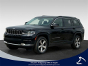 Thumbnail image of 2021 Jeep Grand Cherokee L at Fox Chrysler Dodge Jeep Ram Taylor