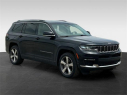 Thumbnail image of 2021 Jeep Grand Cherokee L at Fox Chrysler Dodge Jeep Ram Taylor