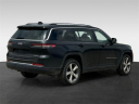 Thumbnail image of 2021 Jeep Grand Cherokee L at Fox Chrysler Dodge Jeep Ram Taylor