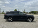 Thumbnail image of 2021 Jeep Grand Cherokee L at Fox Chrysler Dodge Jeep Ram Taylor