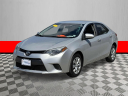 Thumbnail image of 2015 Toyota Corolla at Sunrise Toyota North