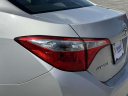 Thumbnail image of 2015 Toyota Corolla at Sunrise Toyota North