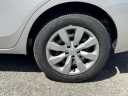 Thumbnail image of 2015 Toyota Corolla at Sunrise Toyota North