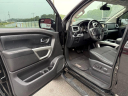 Thumbnail image of 2017 Nissan Titan at Clouse Motor Co. Inc.