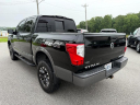 2017 Nissan Titan PRO-4X at Clouse Motor Co. Inc.