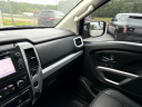 Thumbnail image of 2017 Nissan Titan at Clouse Motor Co. Inc.