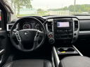 Thumbnail image of 2017 Nissan Titan at Clouse Motor Co. Inc.