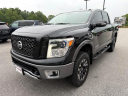 Thumbnail image of 2017 Nissan Titan at Clouse Motor Co. Inc.