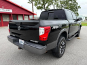 Thumbnail image of 2017 Nissan Titan at Clouse Motor Co. Inc.