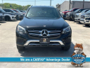 Thumbnail image of 2018 Mercedes-Benz GLC at McKinney-Wells Auto Group