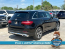 Thumbnail image of 2018 Mercedes-Benz GLC at McKinney-Wells Auto Group