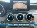 2018 Mercedes-Benz GLC GLC 300 at McKinney-Wells Auto Group